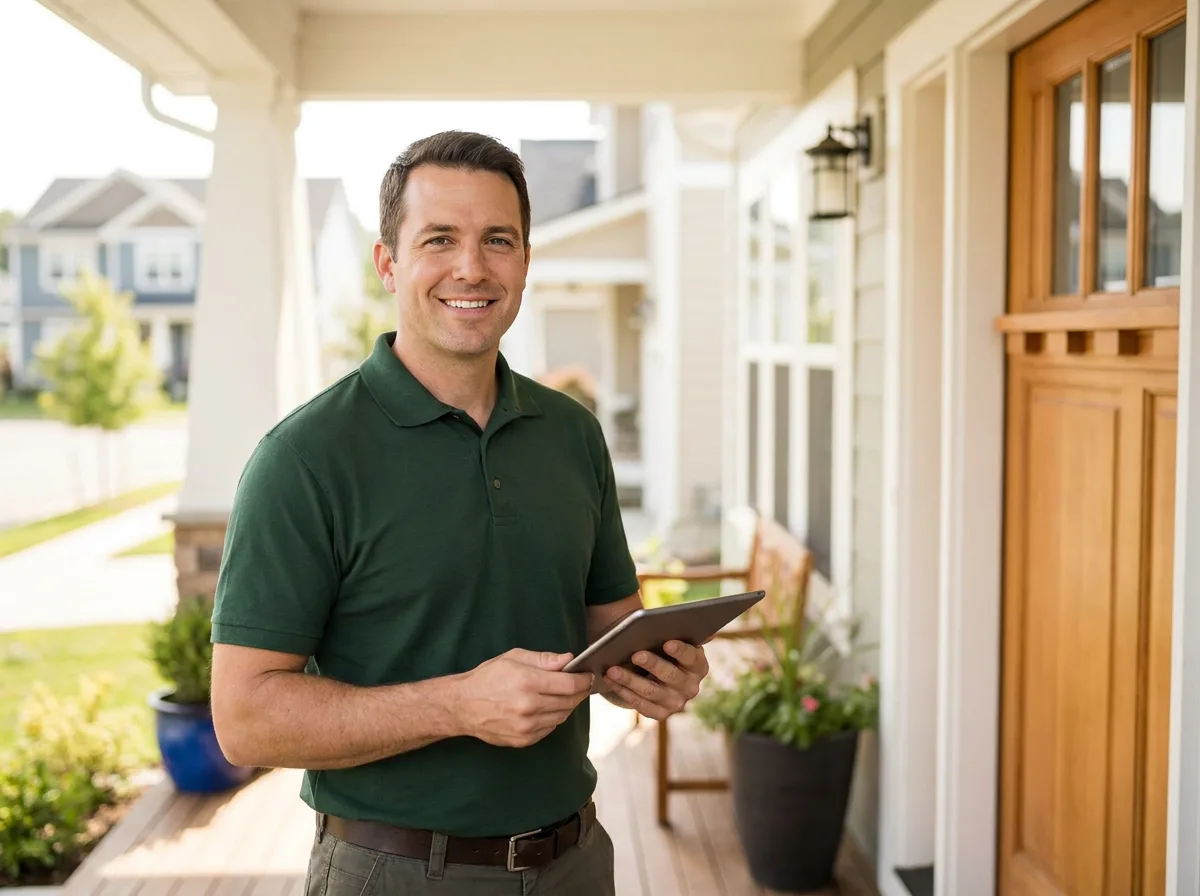 Pest control FAQs for Smithfield, WV